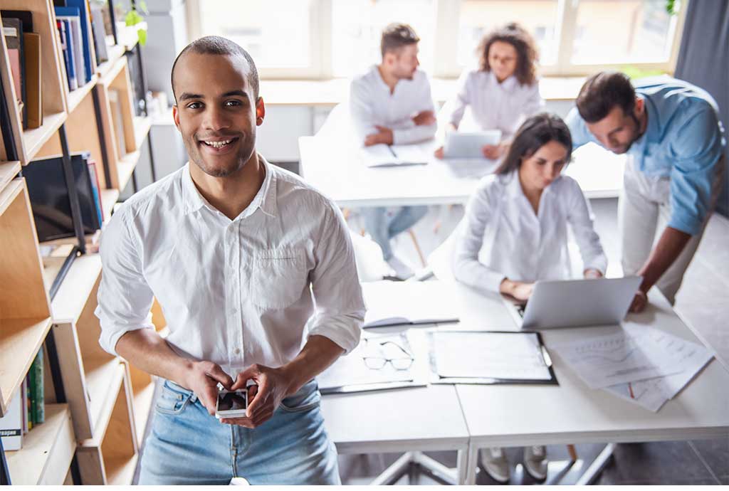 Desafios de recursos humanos