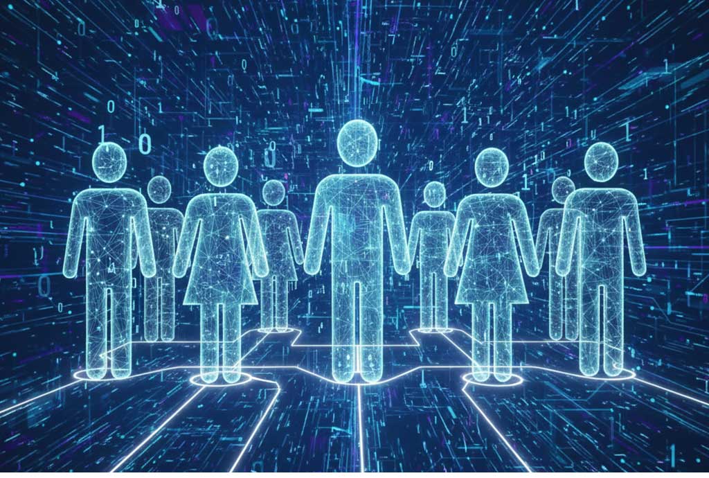 conexion sociometrica