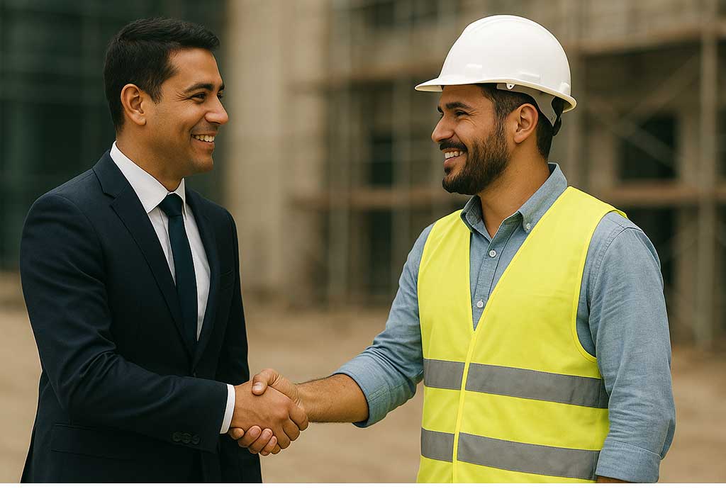 Negociacion contrato colectivo